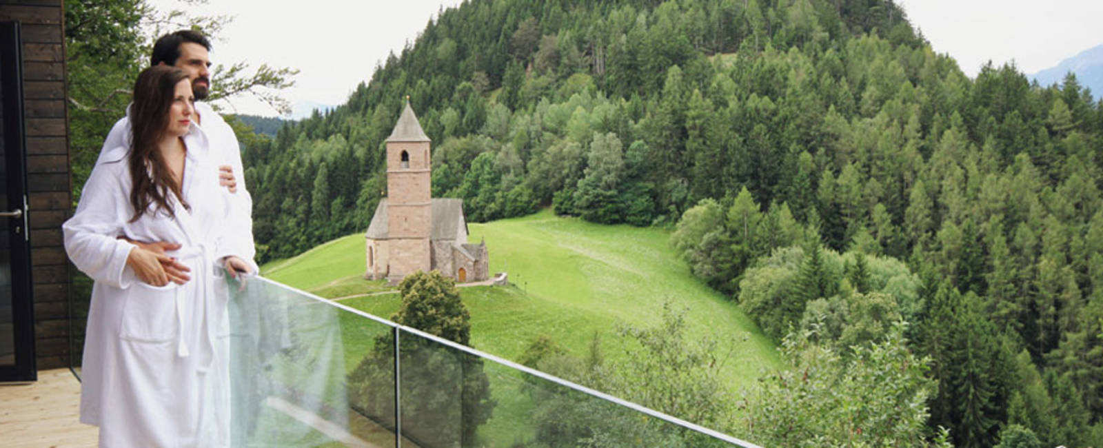  Südtirol 

Die besten romantischen Hotels –Zeit für zwei